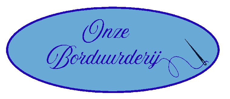 OnzeBorduurderij